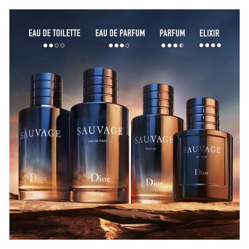 Sauvage dior druni hot sale