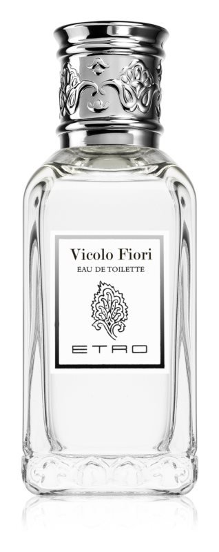 Etro Vicolo Fiori eau de toilette 50 мл