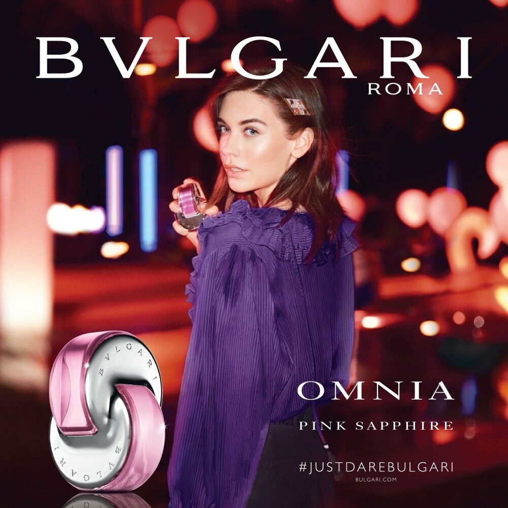 Crustă cu laser dea lungul parfum bvlgari omnia pink sapphire - boomerdog.org
