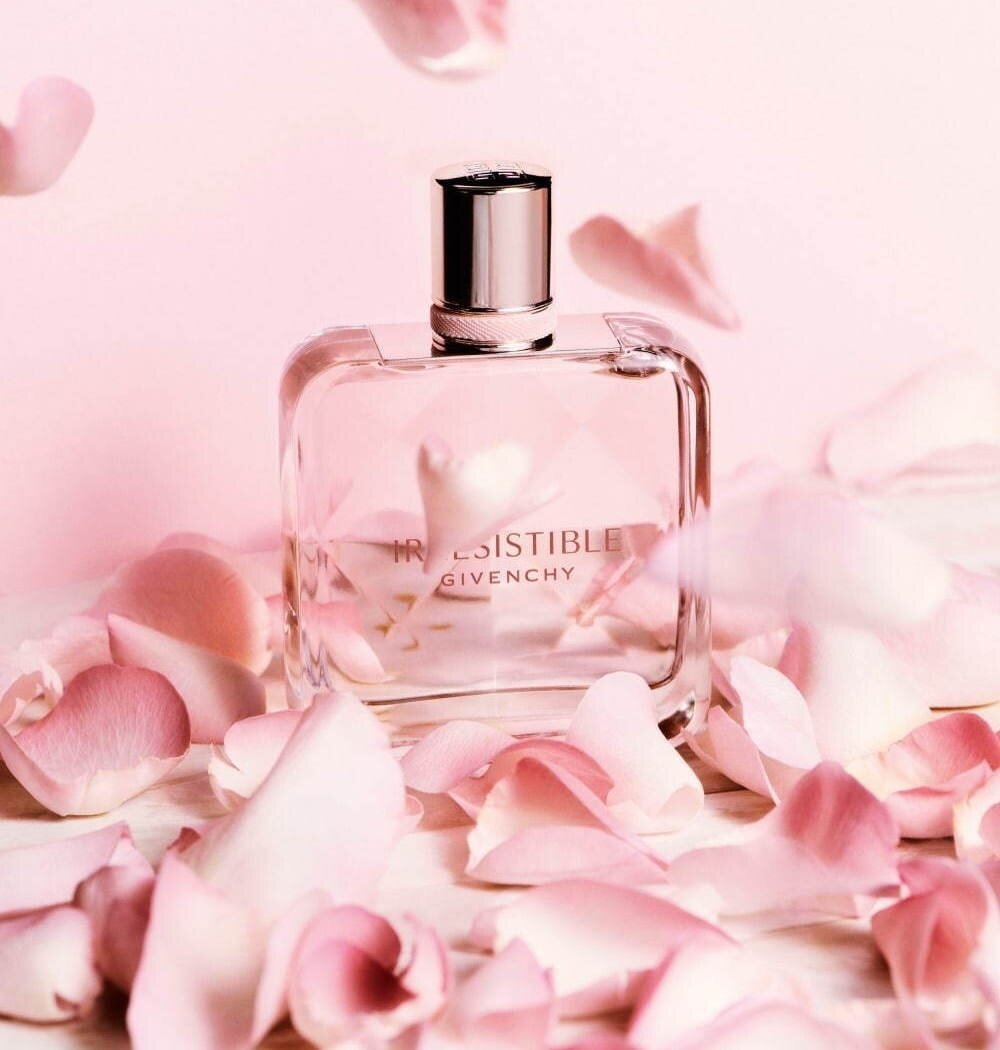  Givenchy Irrésistible Eau de Toilette