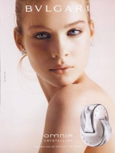Bvlgari Omnia Crystalline туалетная вода 65 ml. (Булгари Омния Кристалайн), цена 936 грн - Prom.ua (ID#3755254)