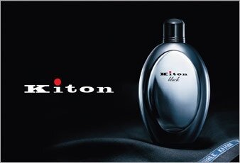 Kiton - Black Eau de Toilette (Eau de Toilette) » Meinungen &amp;  Duftbeschreibung