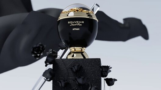 Afnan Perfumes | Essenza