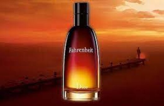 Dior Fahrenheit迪奥华氏温度这款香水真的是1980年生产? - 每日头条