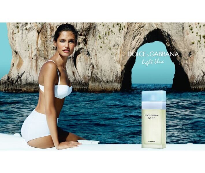 Dolce &amp;amp; Gabbana Light Blue 50 мл - туалетная вода (edt) купить в Киеве  ☛ цены на Allo.ua | Харьков, Днепр, Одесса и вся Украина