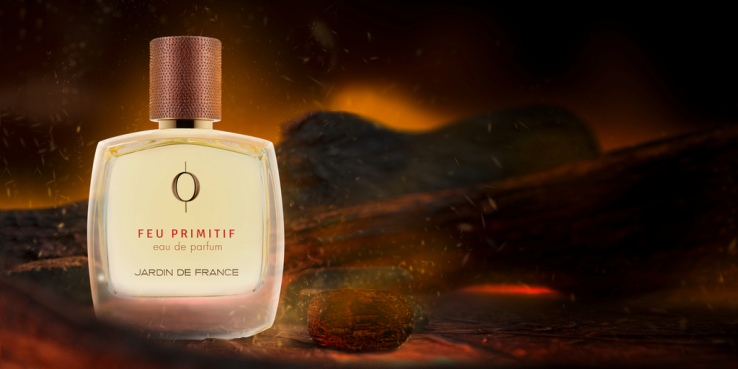 Feu Primitif - Eau de Parfum 100 ml - Parfum et Vous