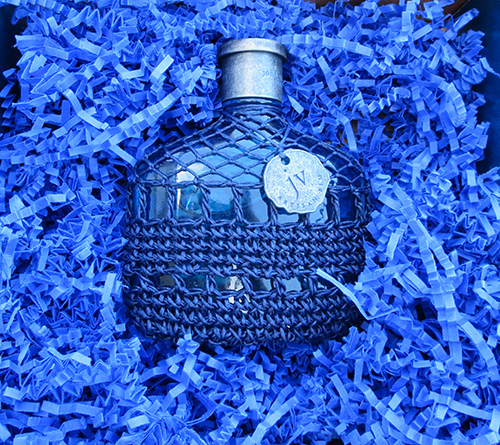 John Varvatos Artisan Blu ~ #Review